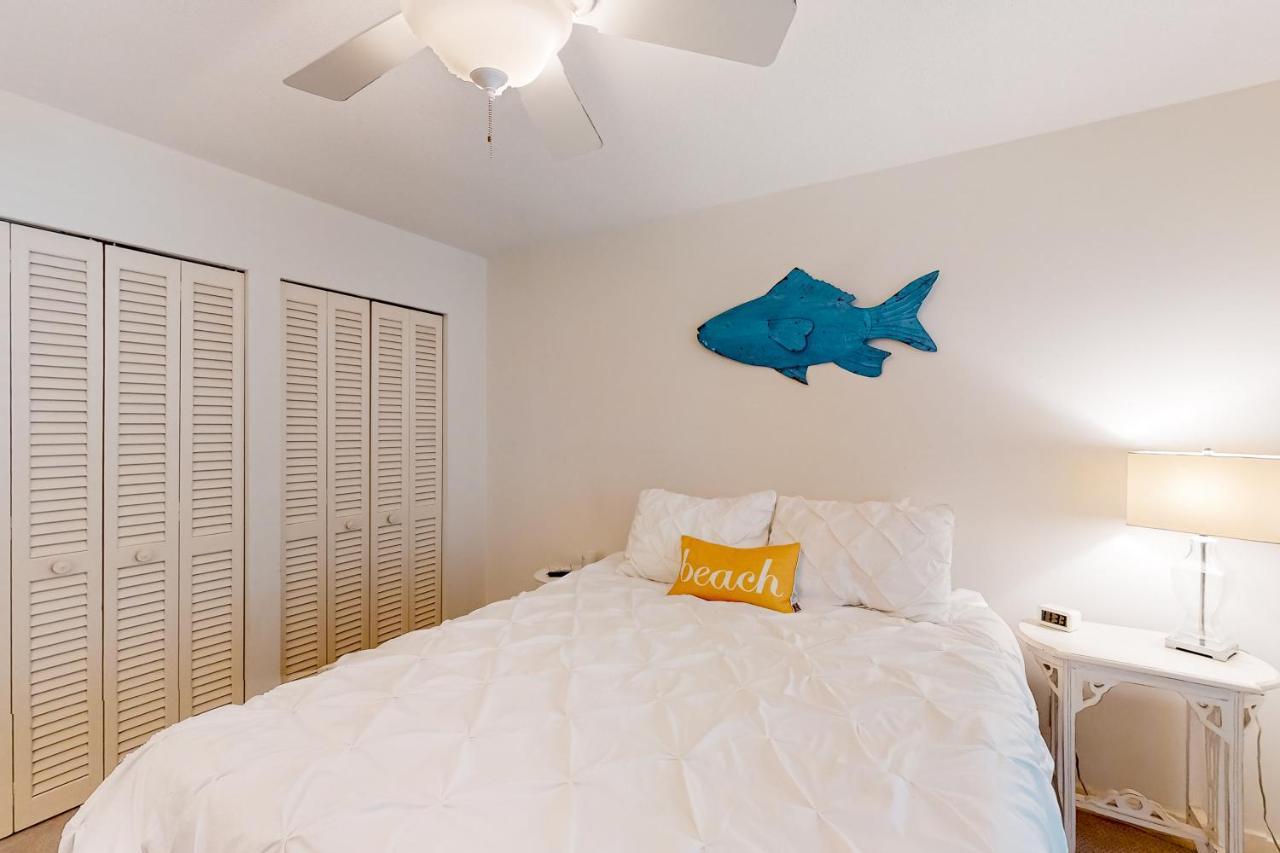 South Beach Villas 1406 Hilton Head Island Bagian luar foto
