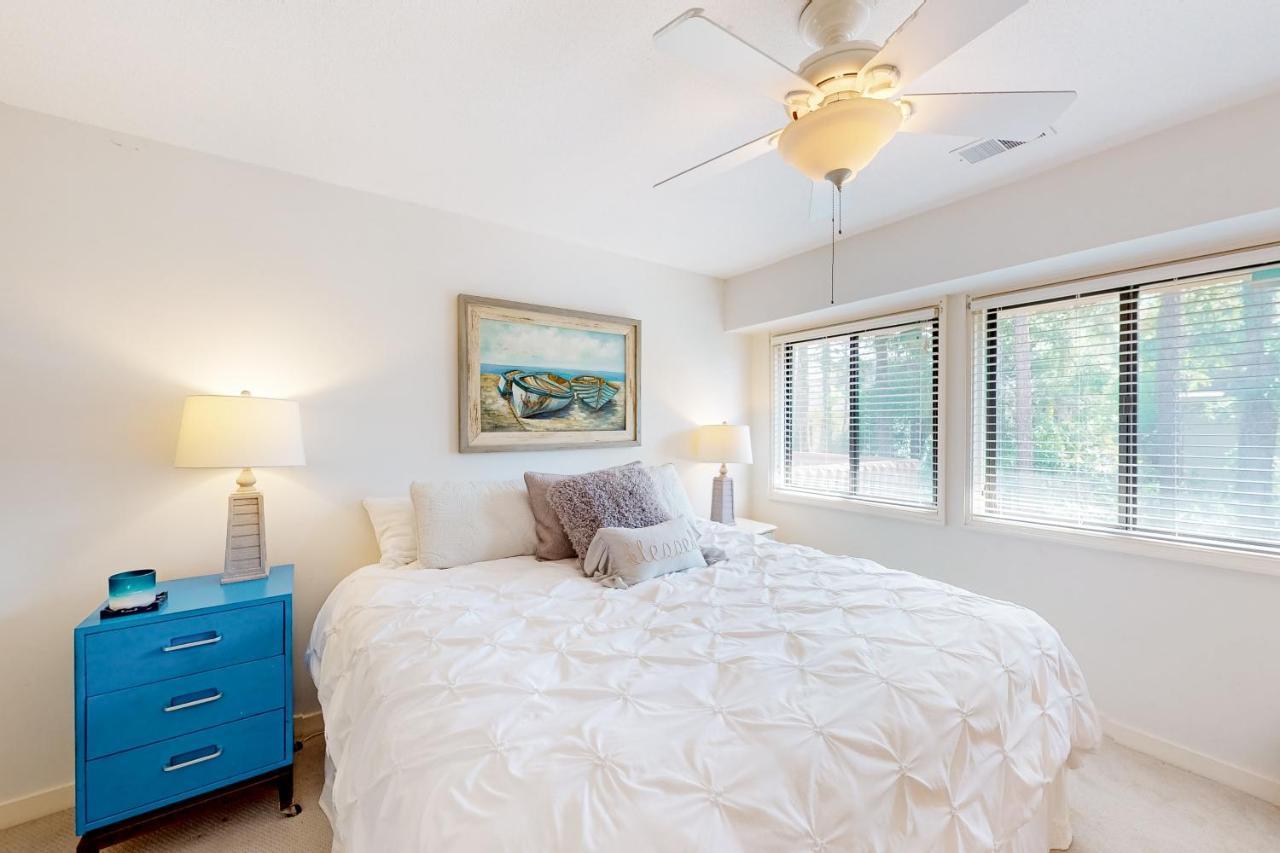 South Beach Villas 1406 Hilton Head Island Bagian luar foto