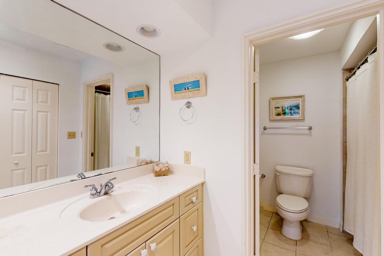 South Beach Villas 1406 Hilton Head Island Bagian luar foto